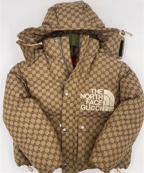 gucci x the north face wool hat|Gucci north face jacket puffer.